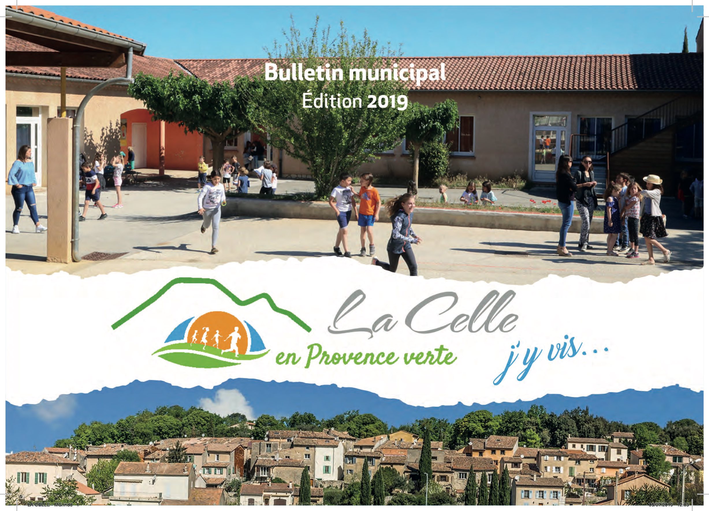 découvrez la celle en provence verte en 2025 : un village charmant offrant culture, nature et traditions au cœur de la provence. planifiez votre visite idéale dès maintenant !