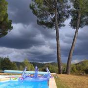 consultez les prévisions météo détaillées pour la semaine à carcès et planifiez vos activités en toute sérénité.